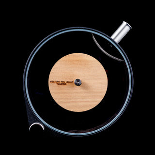 Porthole Barrel-Aging Infusion Disks (Pack of 3)