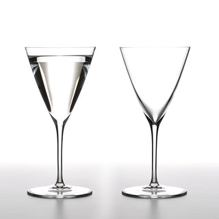 New York Skyline Martini Glass (Set of 2) – livesearch